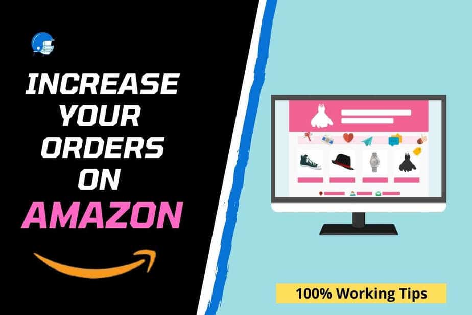 How To Increase Sales On Amazon