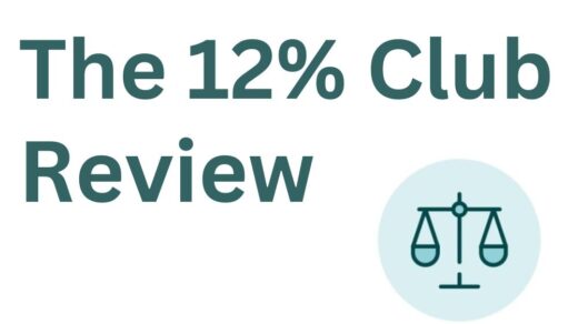 The 12 Percent Club Reviews