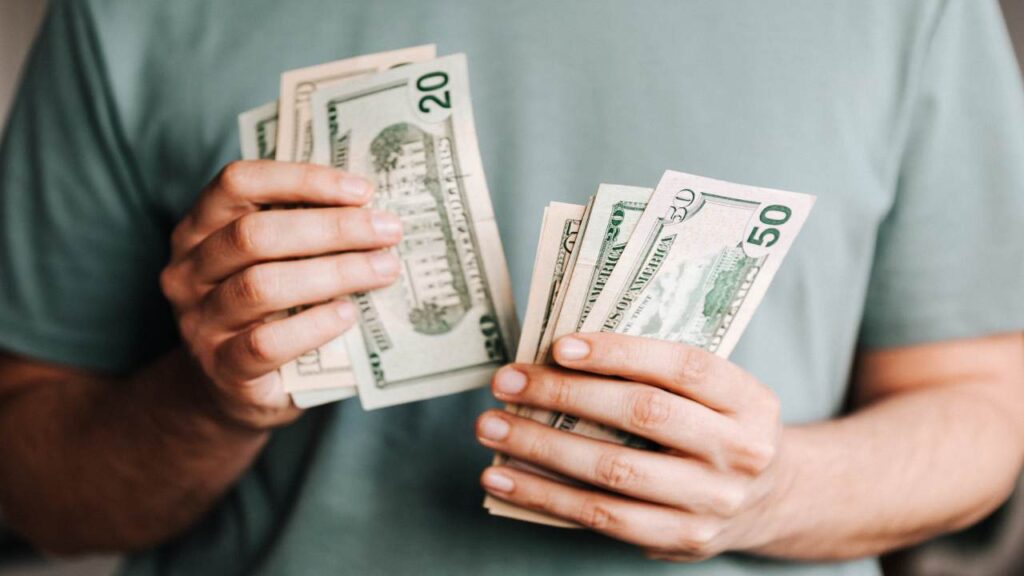 Rich Invent Money