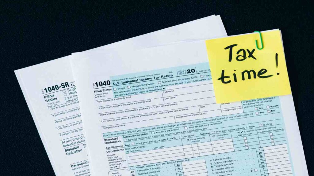 Understand the Taxes